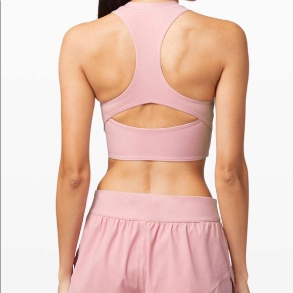 Lululemon Sunshine Ahead Swim Tank - Picture 2 of 14